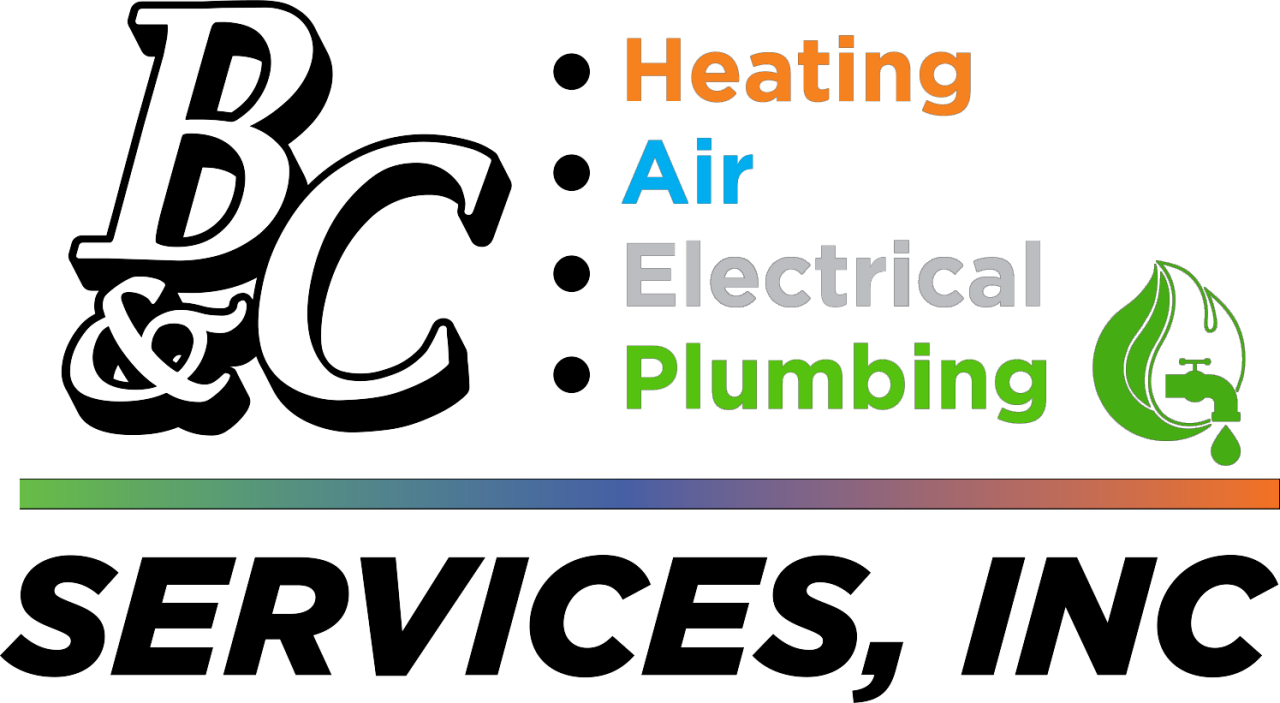 Home - B&C Services | Expert HVAC, Plumbing & Electrical Solutions in ...