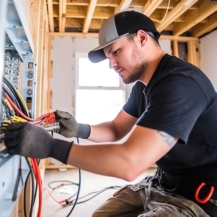 Home - B&C Services | Expert HVAC, Plumbing & Electrical Solutions in ...
