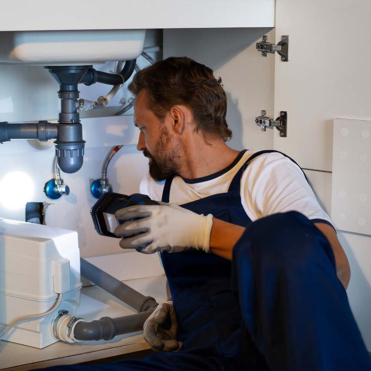 Home - B&C Services | Expert HVAC, Plumbing & Electrical Solutions in ...
