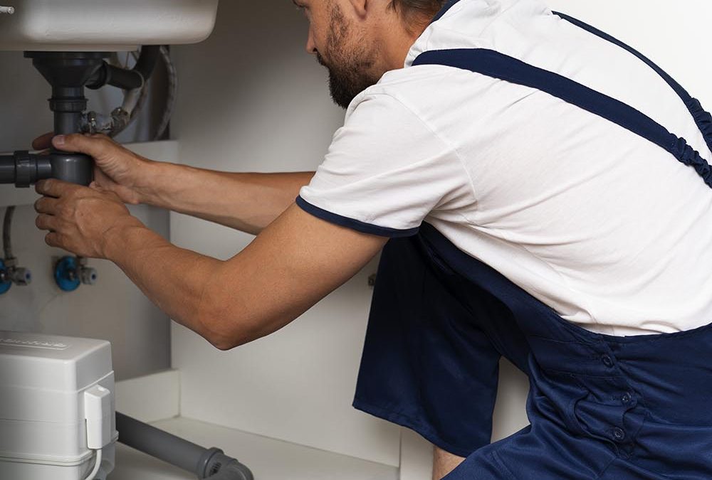 The Hidden Cost of Small Plumbing Leaks in Your Home