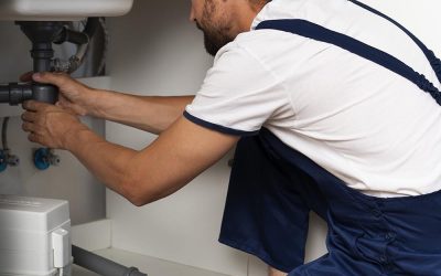 The Hidden Cost of Small Plumbing Leaks in Your Home