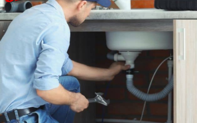 Why Wichita Homeowners Should Schedule Annual Drain Cleaning
