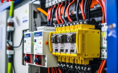 Whole-Home Surge Protection in Wichita : What You Need to Know