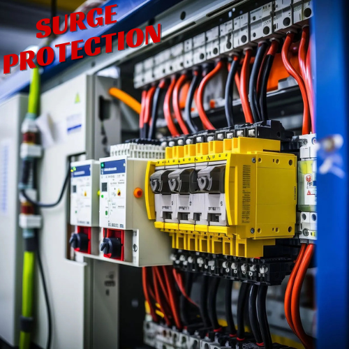 Whole-Home Surge Protection in Wichita : What You Need to Know