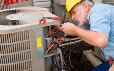7 Signs Your HVAC System Needs Repair in Wichita
