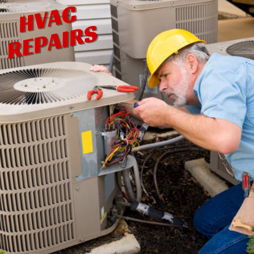 7 Signs Your HVAC System Needs Repair in Wichita