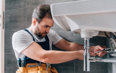 Should You Repair or Replace Your Sewer Line? What Wichita Homeowners Need to Know