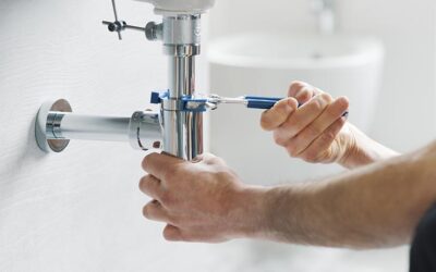 Why Is My Water Pressure Low? 8 Common Causes for Wichita Homes