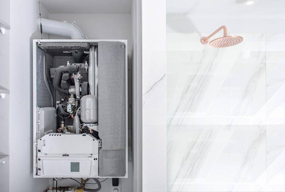 Tankless vs. Traditional Water Heaters: Which Is Better for Wichita Homes?