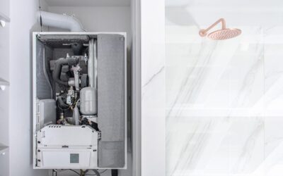 Tankless vs. Traditional Water Heaters: Which Is Better for Wichita Homes?
